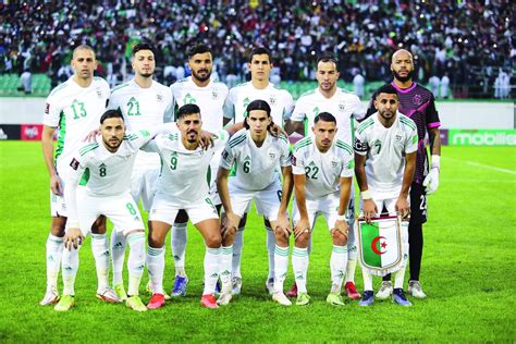 نتائج مباريات اليوم الجزائر
